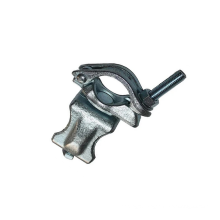 forged swivel scaffold clamp scaffolding right angle coupler